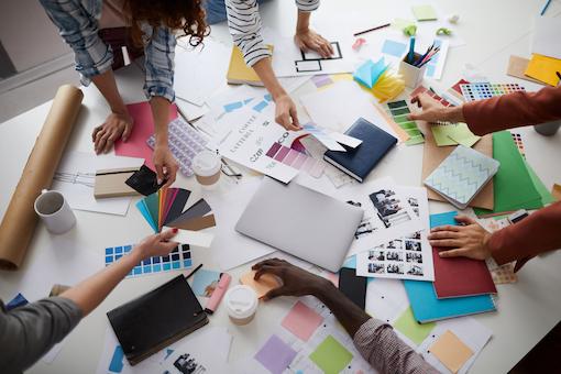 Desain Kemasan Kreatif untuk Meningkatkan Daya Tarik Produk