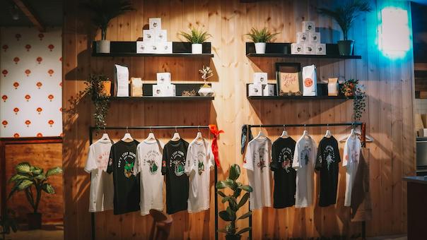 Merchandise Unik Promosi
