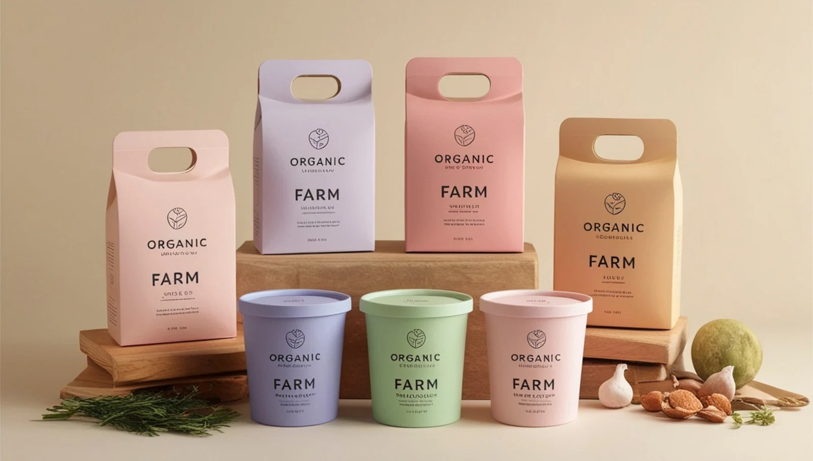 Desain emotional packaging printing untuk meningkatkan loyalitas pelanggan
