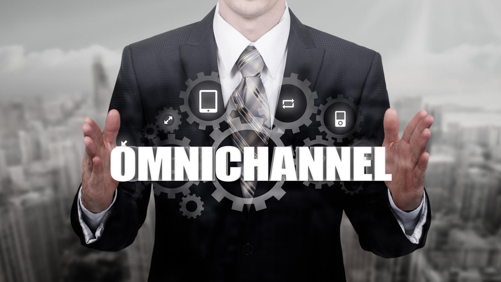 Strategi omnichannel print dengan digital printing di berbagai media promosi