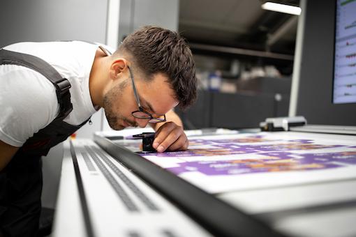 Checklist preflight file digital printing sebelum proses cetak